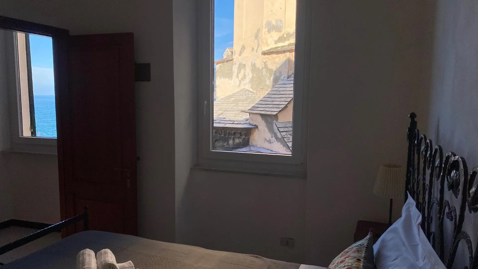 Appartamento Casa Memo Vernazza