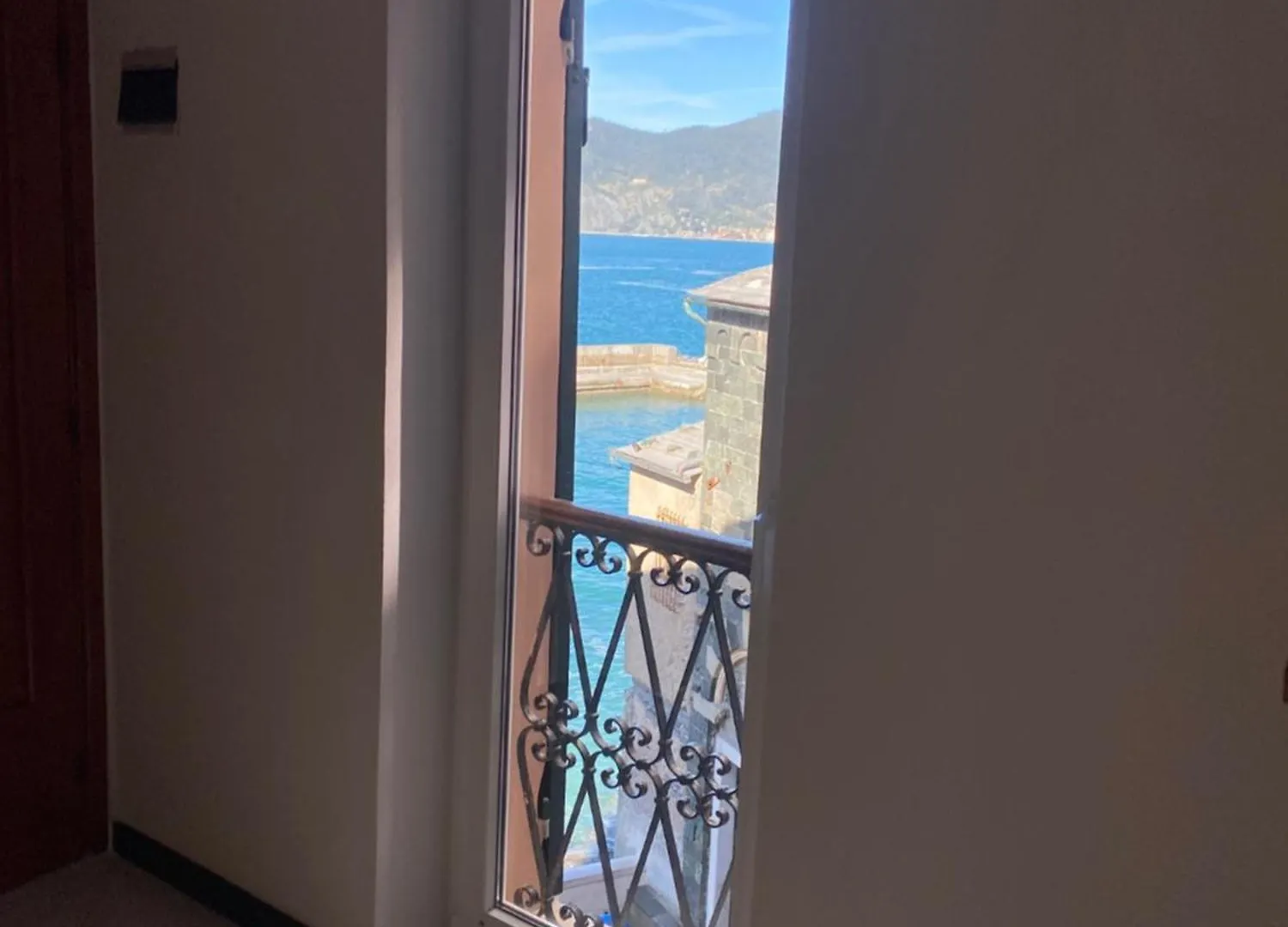 Appartamento Casa Memo Vernazza
