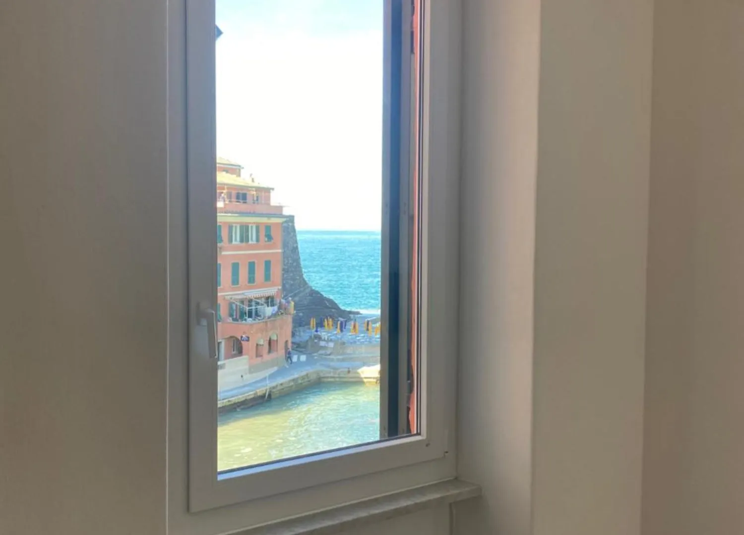 Casa Memo Apartment Vernazza