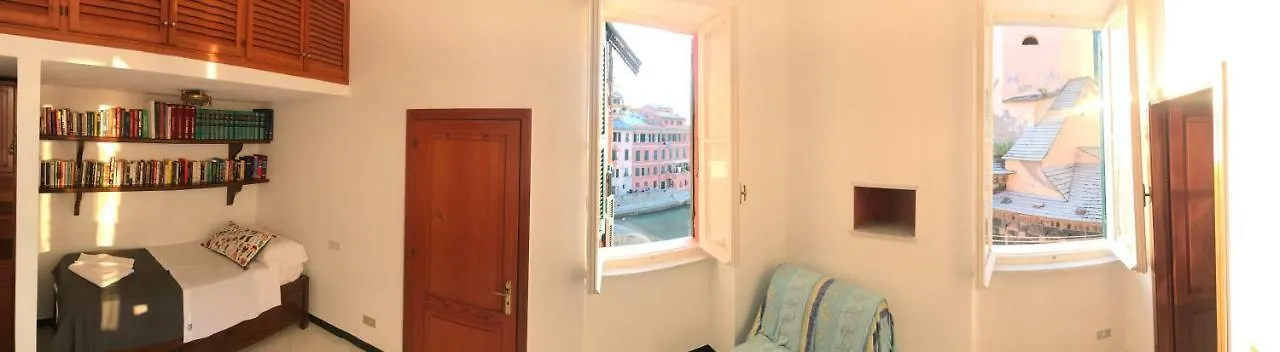 Appartamento Casa Memo Vernazza