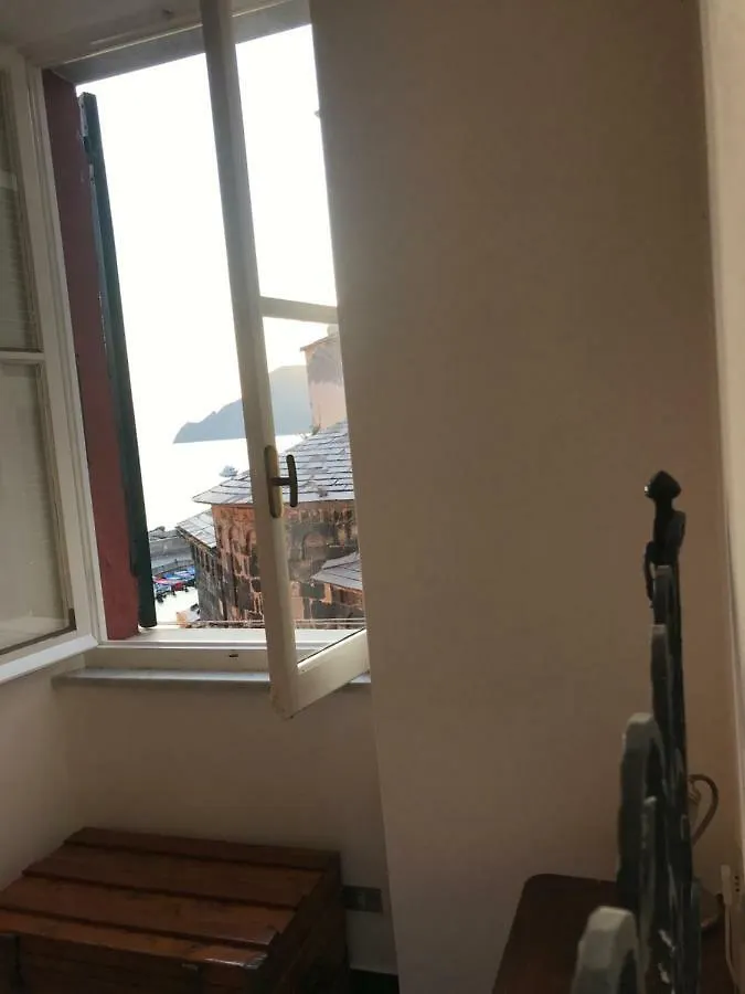 Appartamento Casa Memo Vernazza Italia