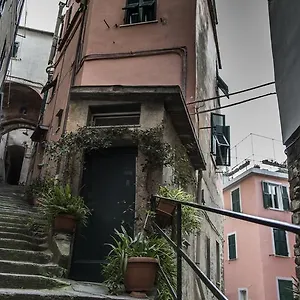 Gasthuis A Ca Da Nonna Di Callo Luca, Vernazza