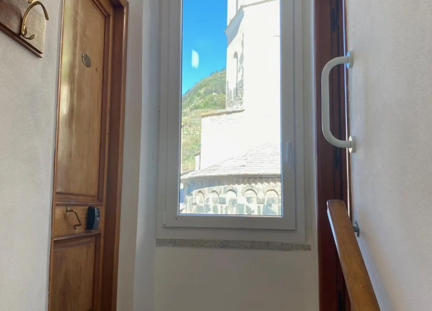Casa Memo Apartment Vernazza Italy