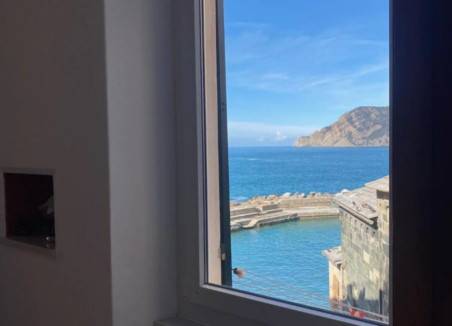 Casa Memo Apartment Vernazza 0*,  Italy